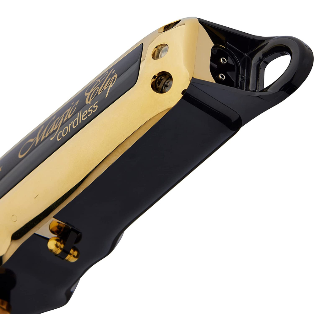 Wahl Professional 5 Star Gold Cordless Magic Clip