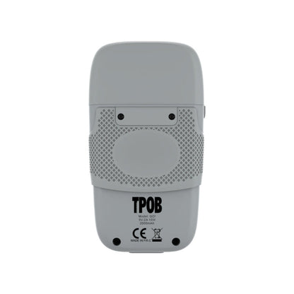 TPOB GO! Shaver Playstation Grey Edition