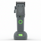 TPOB GO Clipper Gun Metal Grey Edition