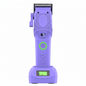 TPOB Go Clipper Purple Edition