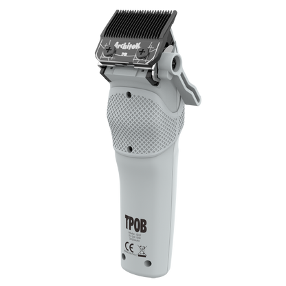 TPOB Go Clipper Playstation Grey Edition