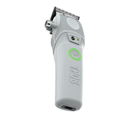 TPOB Go Clipper Playstation Grey Edition