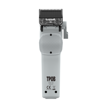 TPOB Go Clipper Playstation Grey Edition