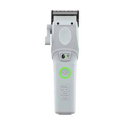 TPOB Go Clipper Playstation Grey Edition