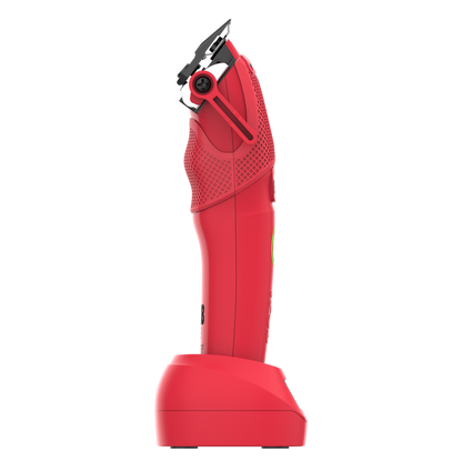 TPOB GO Clipper Red Edition