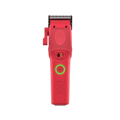 TPOB GO Clipper Red Edition