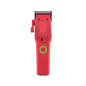 TPOB GO Clipper Red Edition