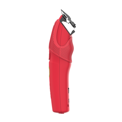 TPOB GO Clipper Red Edition