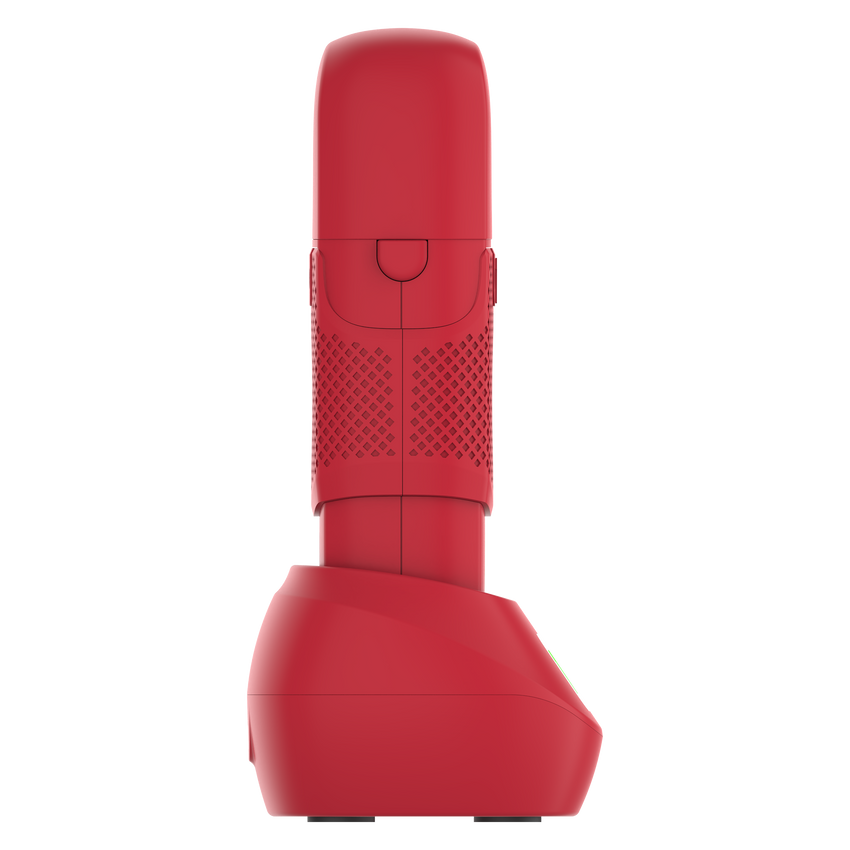 TPOB GO Shaver Red Edition