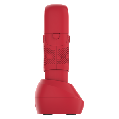 TPOB GO Shaver Red Edition