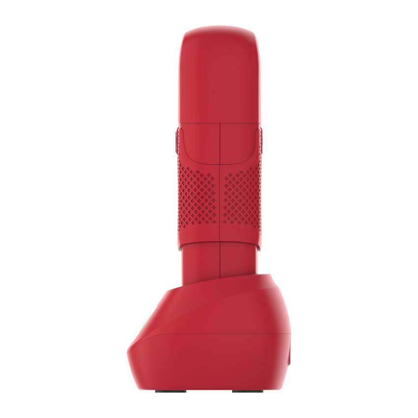TPOB GO Shaver Red Edition