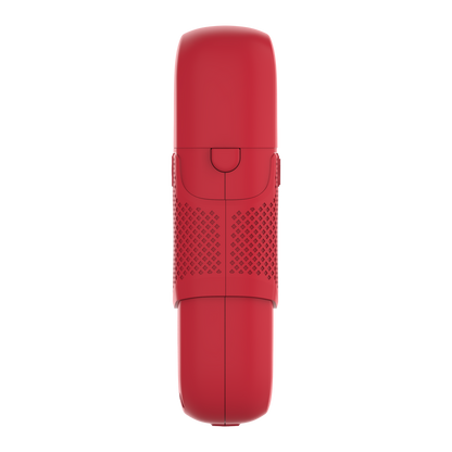 TPOB GO Shaver Red Edition