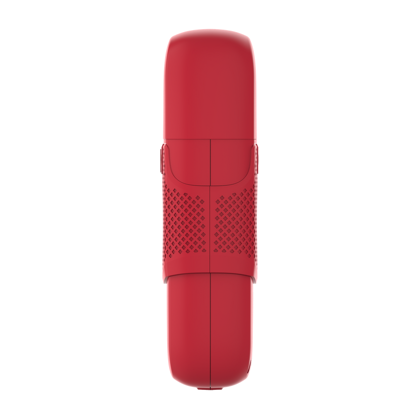 TPOB GO Shaver Red Edition