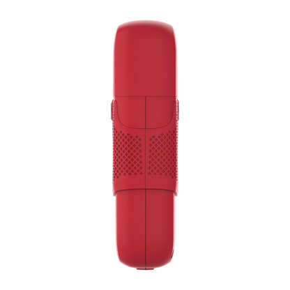 TPOB GO Shaver Red Edition