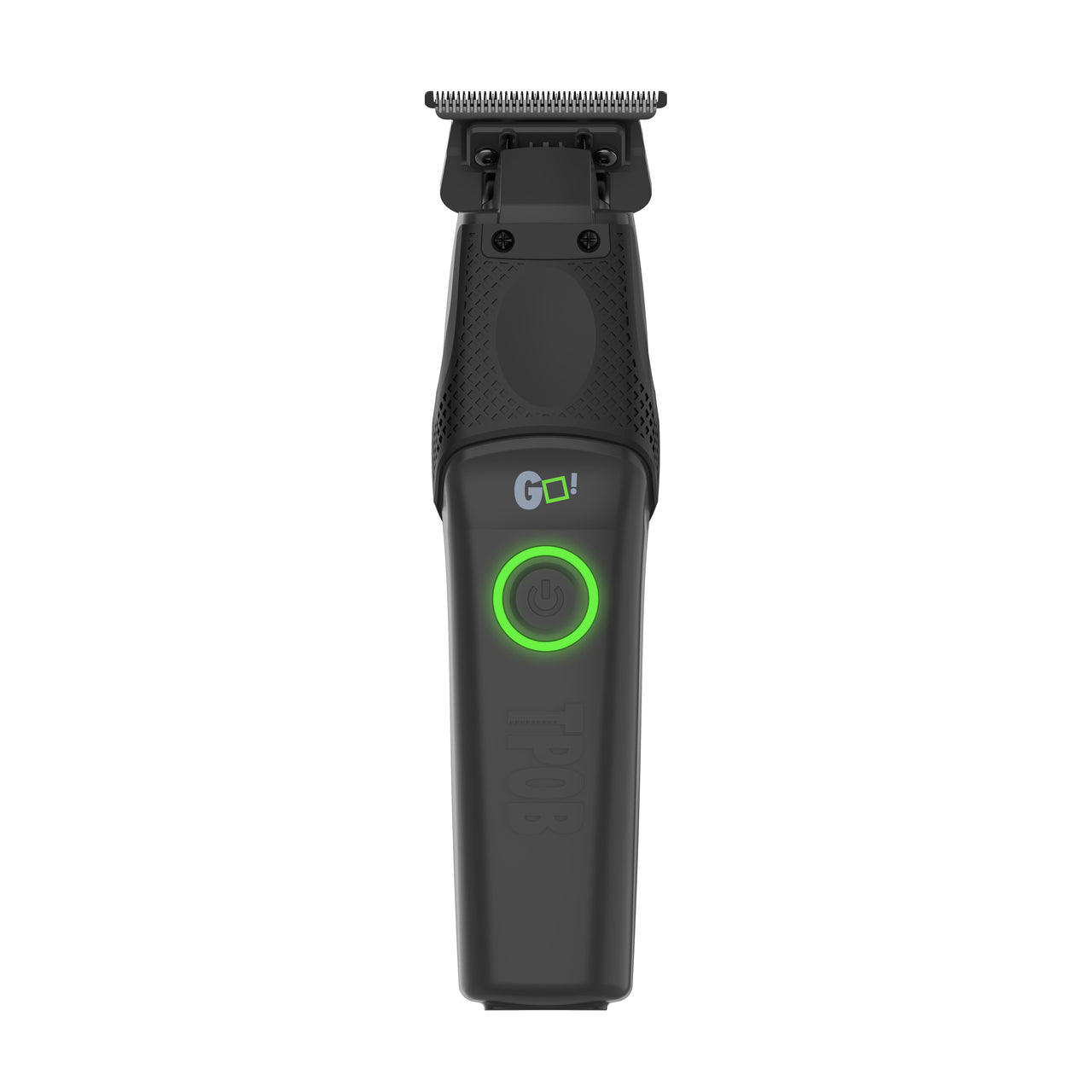 TPOB GO! Trimmer Blackout Edition