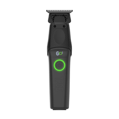 TPOB GO! Trimmer Blackout Edition
