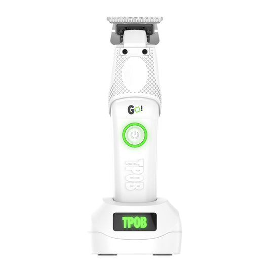 TPOB GO! Trimmer (Whiteout Edition)