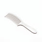 Ivan Zoot Handle Curve Comb (Black or White)