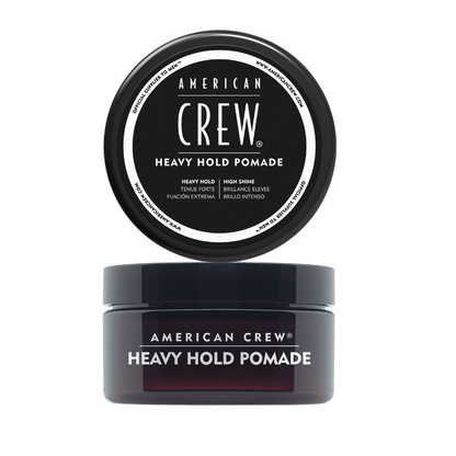 American Crew Heavy Hold Pomade 3 oz