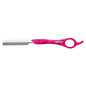 Jatai Feather Styling Razor for Texturizing and Detail Blades