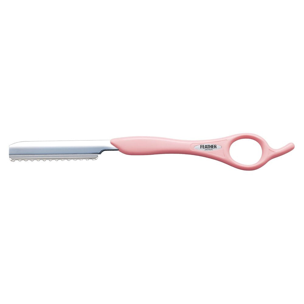 Jatai Feather Styling Razor for Texturizing and Detail Blades