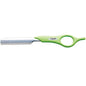 Jatai Feather Styling Razor for Texturizing and Detail Blades