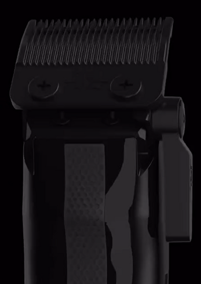 JRL x Lamborghini Diamante Cordless Clipper & Trimmer Combo Set