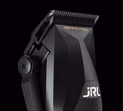 JRL x Lamborghini Diamante Cordless Clipper & Trimmer Combo Set