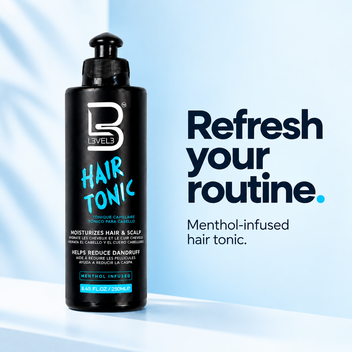 L3VEL3 Hair Tonic