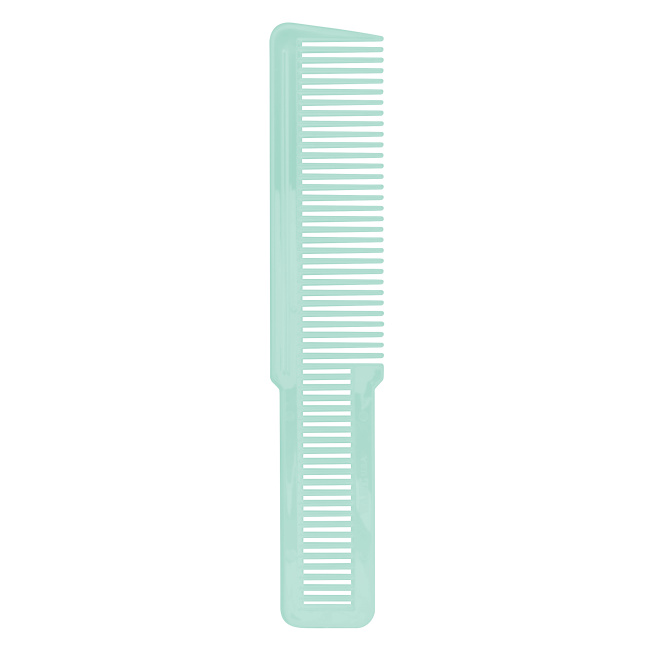 Wahl Large Styling Combs-Assorted Colors - 12 Pack or Single Combs