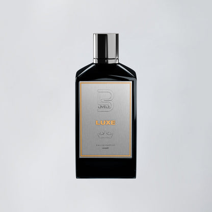 L3VEL3 Eau De Parfum Collection