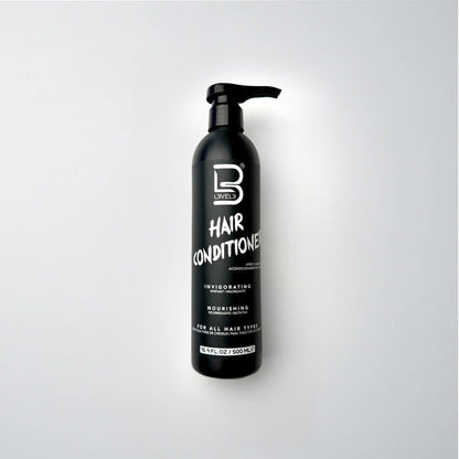 L3VEL3 Sulfate Free Essential Hair Conditioner