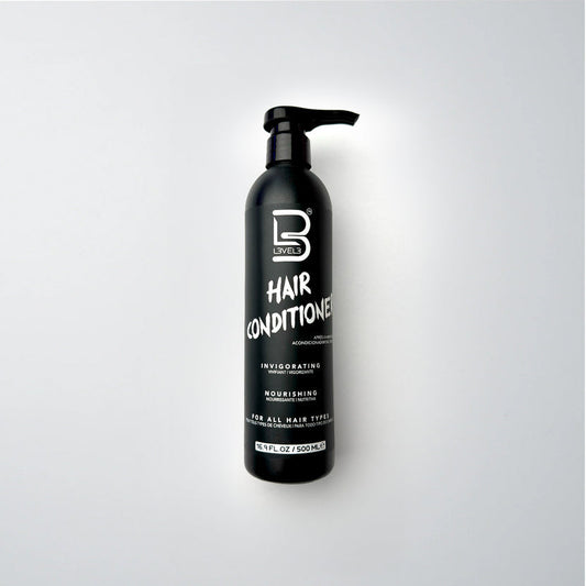 L3VEL3 Sulfate Free Essential Hair Conditioner