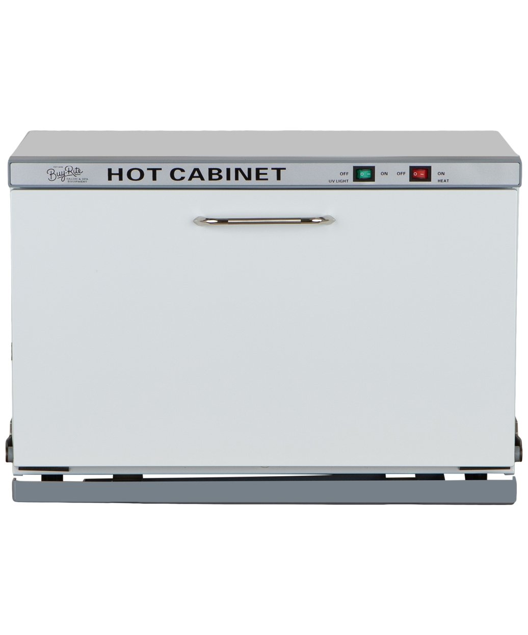 UV Sterilizing Hot Towel Cabinet