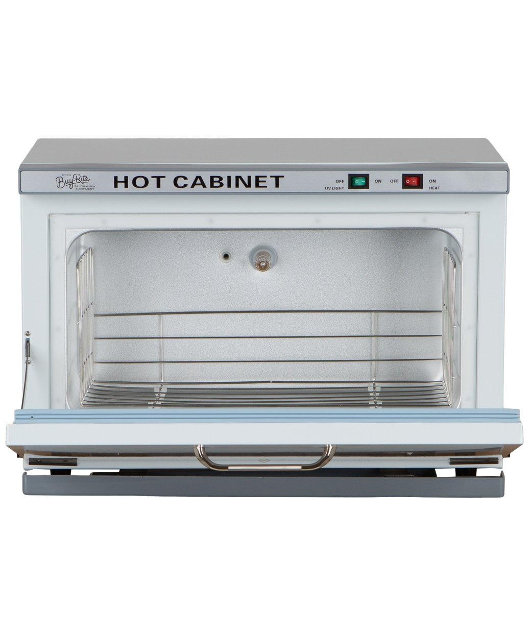 UV Sterilizing Hot Towel Cabinet