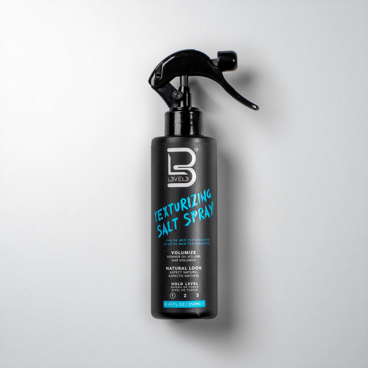 L3VEL3 Texturizing Sea Salt Spray 250ml