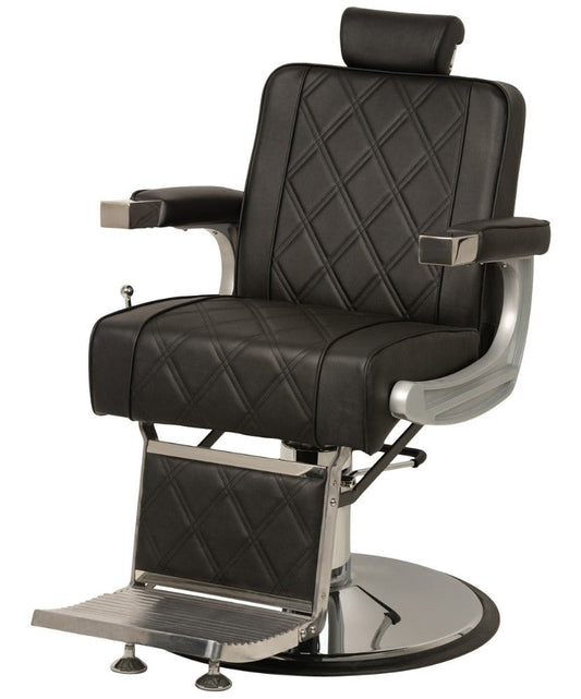 The Matrix Professional Barber Chair