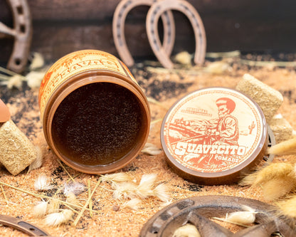 Suavecito Limited Edition Desert Cashmere Original Hold Pomade