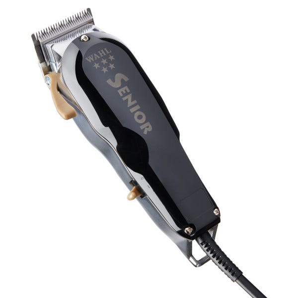 Wahl 5 Star Senior Corded Clipper with 2191 Blade #08545