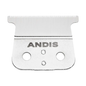 Andis Cordless T-Outliner Li Ceramic Replacement Blade #04590