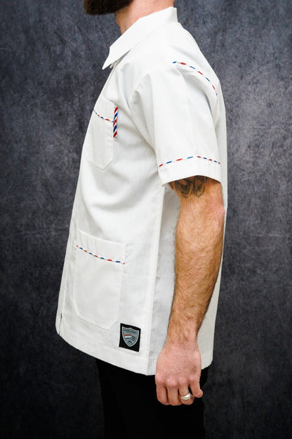 3rd Gen Barber Collection The Professor Jacket