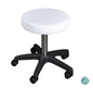 Terrell Universal Salon Stool By Berkeley (Black or White)