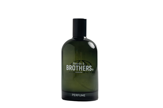 Beards & Brothers Premium Perfume From Birds & Brothers 100ml