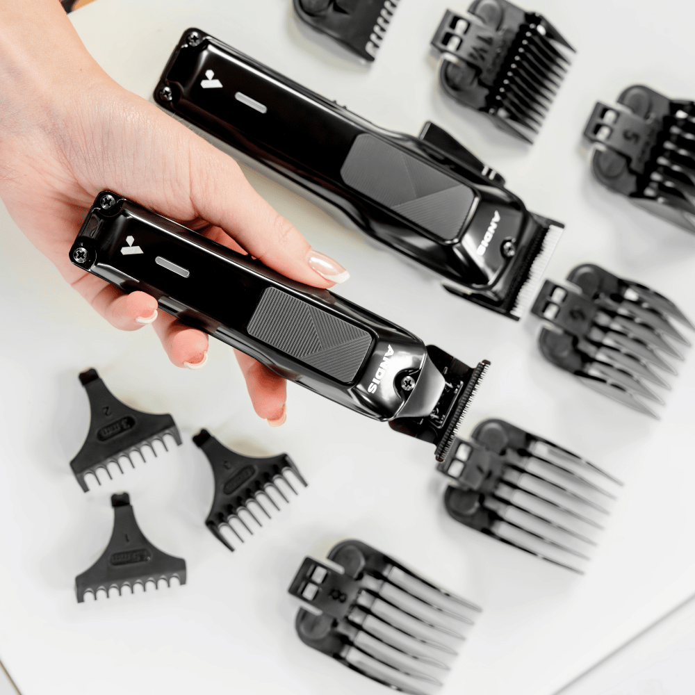 Andis Phenom Clipper & Trimmer Combo #563534