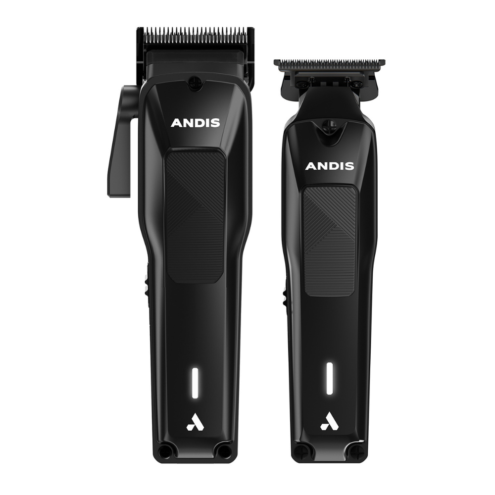 Andis Phenom Clipper & Trimmer Combo #563534