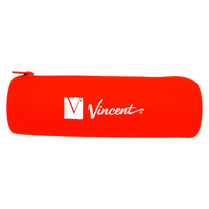 Vincent Clipper Pocket Red