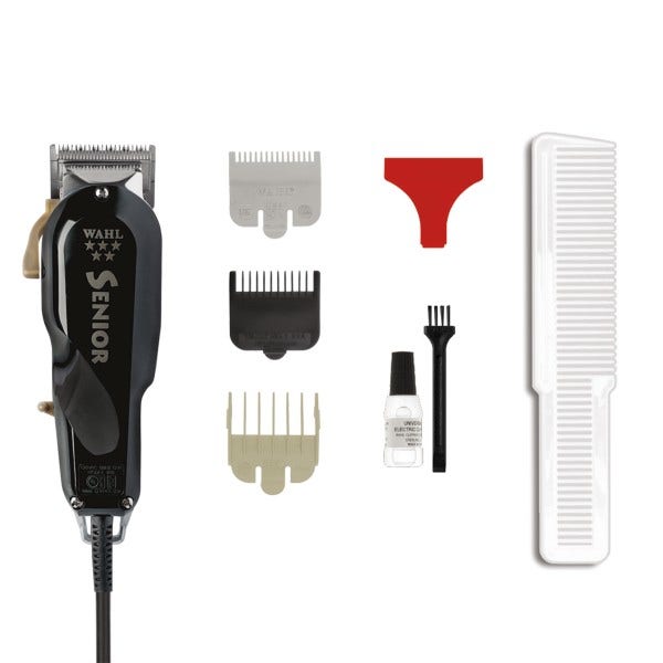 Wahl 5 Star Senior Corded Clipper with 2191 Blade #08545
