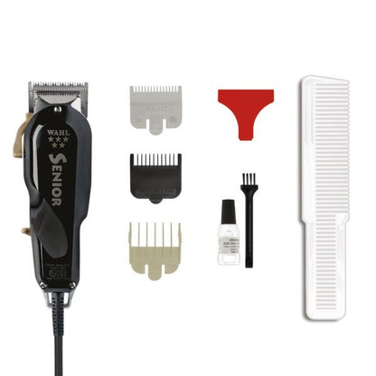 Wahl 5 Star Senior Corded Clipper with 2191 Blade #08545
