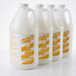 Campbell's BAY RUM Premix Liquid Lather for Lather Machine