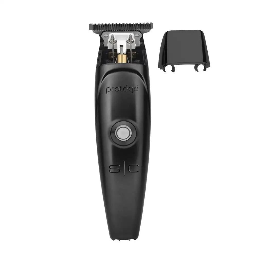 StyleCraft Protégé Professional Hair Trimmer with Supercharged Rotary Motor #SCHP